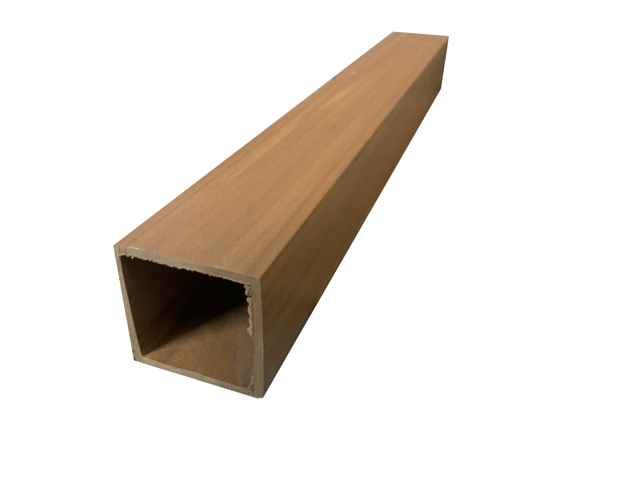 Mẫu 1 lam gỗ nhựa Ecovina