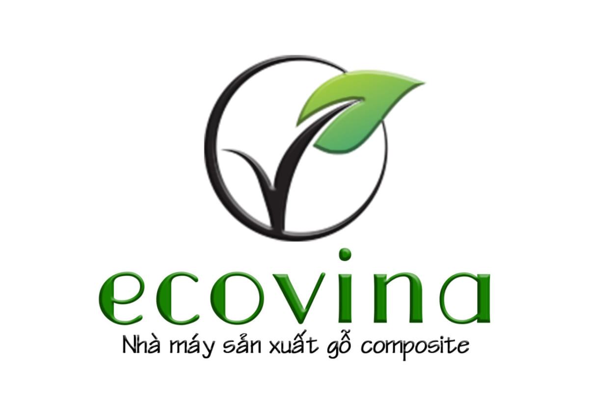 Nhà máy gỗ nhựa composite Ecovina
