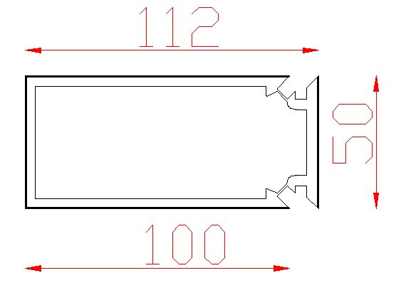 Thông số EW100T50