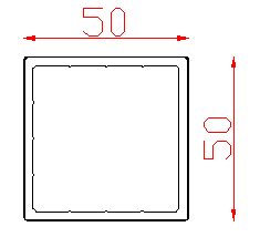 Thanh lam hộp nguyên sinh EW50T50