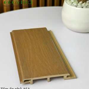 Tấm ốp phủ ASA ngoài trời EW118T16A